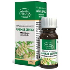 AROMA MANIA эфирное масло