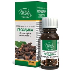 AROMA MANIA эфирное масло