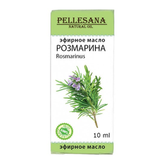 PELLESANA эфирное масло Розмарин