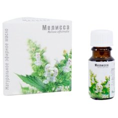 МЕДИКОМЕД эфирное масло Мелисса