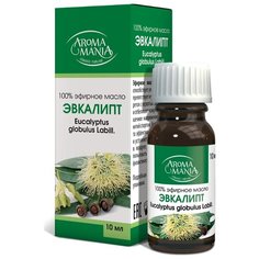 AROMA MANIA эфирное масло