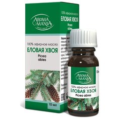 AROMA MANIA эфирное масло
