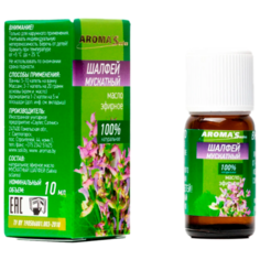 AROMASaules эфирное масло