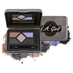 L.A. Girl Палетка теней для век