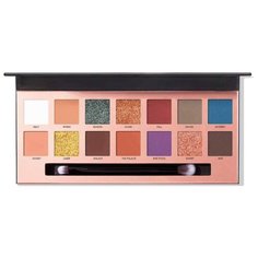 FOCALLURE Палетка теней