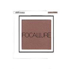 FOCALLURE Тени для век Yes