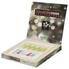 Derbe Лосьон для кожи головы