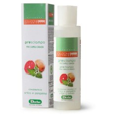 Derbe Лосьон для жирных волос