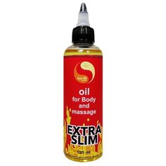 DeluxSPA масло массажное