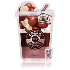 MEDIHEAL очищающая маска для