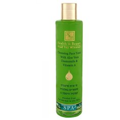 Health & Beauty Тоник Cleansing