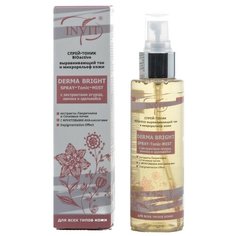 INVIT Спрей-тоник выравнивающий