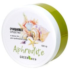 Green Era Очищающее средство и