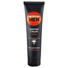 Крем для бритья FOR MEN Modum
