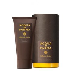 Мягкий крем для бритья Barbiere Acqua di Parma