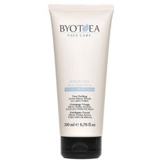 Byotea Скраб для лица Face