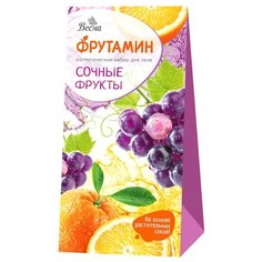 Набор Весна Фрутамин Сочные