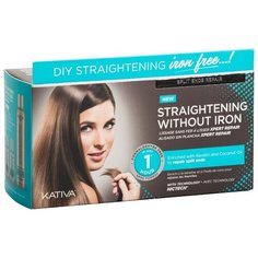 Набор Kativa Iron Free для
