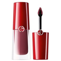 ARMANI Блеск для губ Lip Magnet