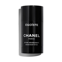 Дезодорант стик Chanel Égoïste