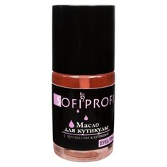 Масло Sofiprofi для кутикулы с