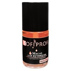 Масло Sofiprofi для кутикулы с
