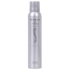 Biosilk Спрей-блеск для волос