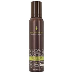 Macadamia Мусс Foaming