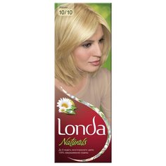 Londa стойкая крем-краска