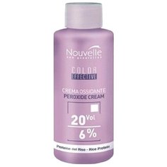 Nouvelle Oxidant with protein