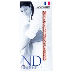 Norma de Durville Воск Розовый