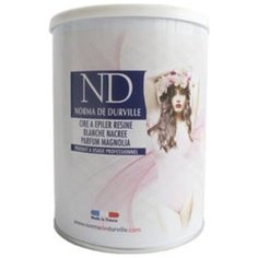 Norma de Durville Теплый воск