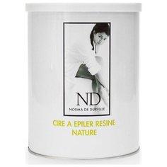 Norma de Durville Теплый воск