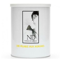 Norma de Durville Теплый воск