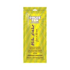 Крем для загара в солярии Dolce
