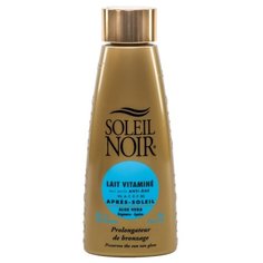 SOLEIL NOIR антивозрастное