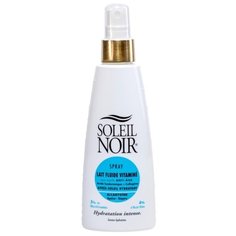 SOLEIL NOIR антивозрастное