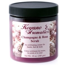 Keyano Скраб для тела