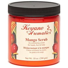 Keyano Скраб для тела Манго