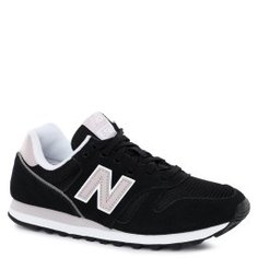 Кроссовки NEW BALANCE WL373 черный
