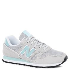 Кроссовки NEW BALANCE WL373 светло-серый