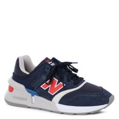 Кроссовки NEW BALANCE WS997 темно-синий