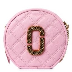 Сумка MARC JACOBS M0015815 розовый