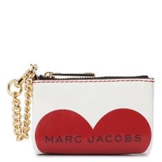 Портмоне MARC JACOBS M0015795 белый