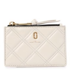 Кошелёк MARC JACOBS M0015865 молочно-белый