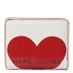 Кошелёк MARC JACOBS M0015853 белый