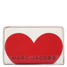 Кошелёк MARC JACOBS M0015852 белый