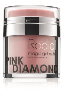 НОЧНОЙ ГЕЛЬ ДЛЯ ЛИЦА "PINK DIAMOND", 50 мл Rodial