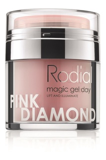 ДНЕВНОЙ ГЕЛЬ ДЛЯ ЛИЦА "PINK DIAMOND", 50 мл Rodial