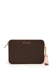 Прямоугольная сумка Jet Set Michael Michael Kors